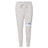 Women’s Mélange Fleece Joggers Thumbnail