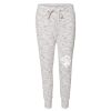 Women’s Mélange Fleece Joggers Thumbnail