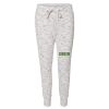 Women’s Mélange Fleece Joggers Thumbnail
