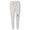 Women’s Mélange Fleece Joggers Thumbnail