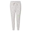Women’s Mélange Fleece Joggers Thumbnail