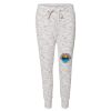 Women’s Mélange Fleece Joggers Thumbnail