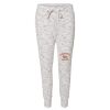 Women’s Mélange Fleece Joggers Thumbnail