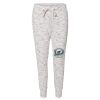 Women’s Mélange Fleece Joggers Thumbnail