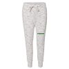 Women’s Mélange Fleece Joggers Thumbnail