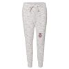 Women’s Mélange Fleece Joggers Thumbnail