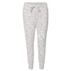 Women’s Mélange Fleece Joggers Thumbnail
