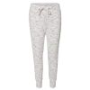 Women’s Mélange Fleece Joggers Thumbnail