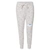 Women’s Mélange Fleece Joggers Thumbnail