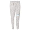 Women’s Mélange Fleece Joggers Thumbnail