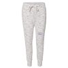 Women’s Mélange Fleece Joggers Thumbnail