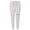 Women’s Mélange Fleece Joggers Thumbnail