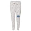 Women’s Mélange Fleece Joggers Thumbnail