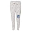 Women’s Mélange Fleece Joggers Thumbnail
