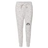 Women’s Mélange Fleece Joggers Thumbnail