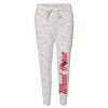 Women’s Mélange Fleece Joggers Thumbnail