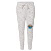 Women’s Mélange Fleece Joggers Thumbnail