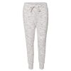 Women’s Mélange Fleece Joggers Thumbnail