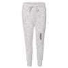 Women’s Mélange Fleece Joggers Thumbnail