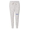 Women’s Mélange Fleece Joggers Thumbnail