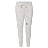 Women’s Mélange Fleece Joggers Thumbnail