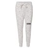 Women’s Mélange Fleece Joggers Thumbnail