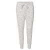 Women’s Mélange Fleece Joggers Thumbnail