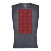 Men's Pro-Compression Sleeveless T-Shirt Thumbnail