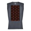 Men's Pro-Compression Sleeveless T-Shirt Thumbnail