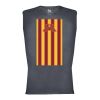 Men's Pro-Compression Sleeveless T-Shirt Thumbnail