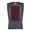 Men's Pro-Compression Sleeveless T-Shirt Thumbnail