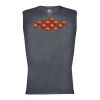 Men's Pro-Compression Sleeveless T-Shirt Thumbnail