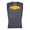 Men's Pro-Compression Sleeveless T-Shirt Thumbnail