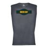 Men's Pro-Compression Sleeveless T-Shirt Thumbnail