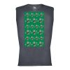 Men's Pro-Compression Sleeveless T-Shirt Thumbnail