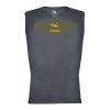 Men's Pro-Compression Sleeveless T-Shirt Thumbnail