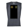 Men's Pro-Compression Sleeveless T-Shirt Thumbnail