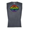 Men's Pro-Compression Sleeveless T-Shirt Thumbnail