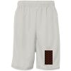 Men's Pro Mesh 9" Shorts with Pockets Thumbnail