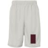 Men's Pro Mesh 9" Shorts with Pockets Thumbnail