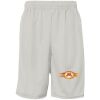 Men's Pro Mesh 9" Shorts with Pockets Thumbnail