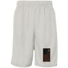 Men's Pro Mesh 9" Shorts with Pockets Thumbnail