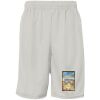 Men's Pro Mesh 9" Shorts with Pockets Thumbnail