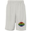 Men's Pro Mesh 9" Shorts with Pockets Thumbnail