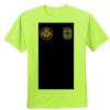 Unisex Dri-Power® Performance T-Shirt Thumbnail